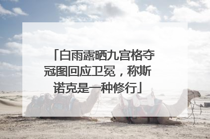 白雨露晒九宫格夺冠图回应卫冕，称斯诺克是一种修行