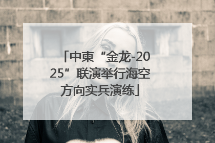 中柬“金龙-2025”联演举行海空方向实兵演练