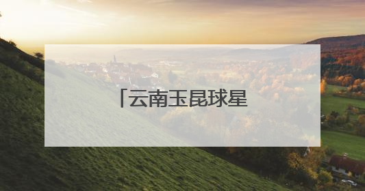 云南玉昆球星见面会在昆明南屏步行街举行