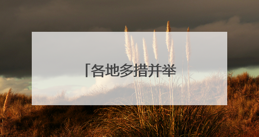 各地多措并举稳外贸促发展