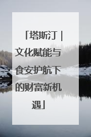 塔斯汀｜文化赋能与食安护航下的财富新机遇
