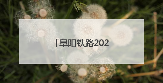 阜阳铁路2025年“端午”小长假运输方案出台